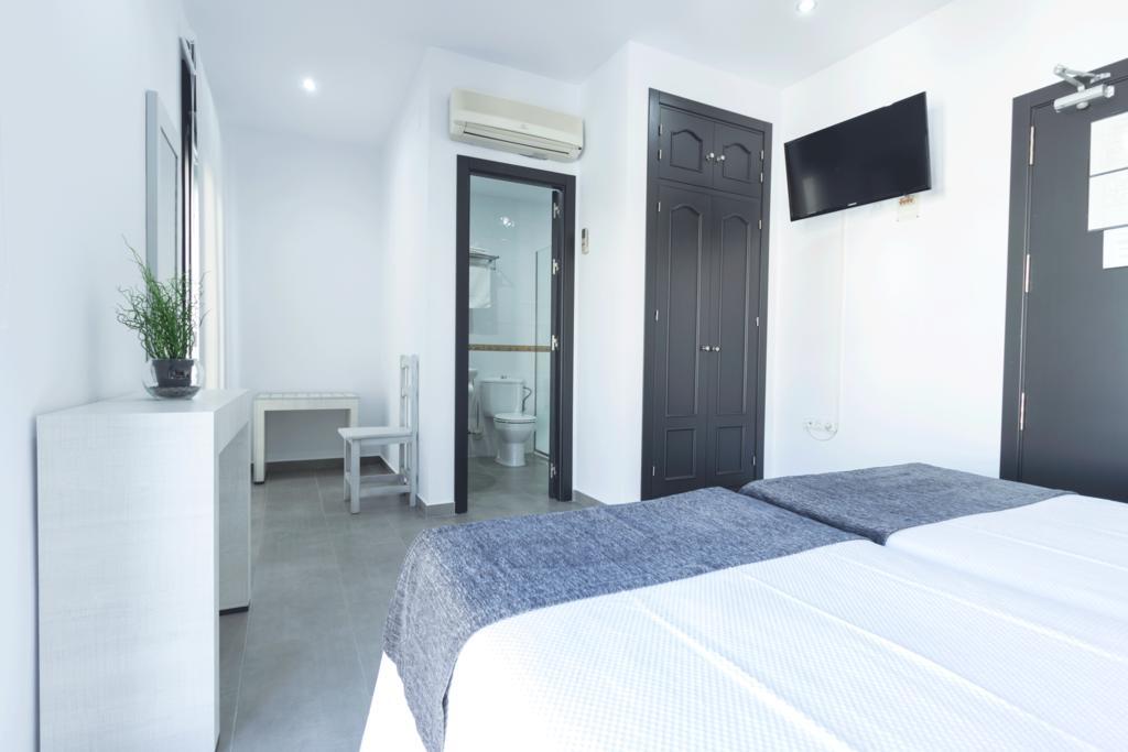 Hostal El Yunque Conil De La Frontera Pokój zdjęcie