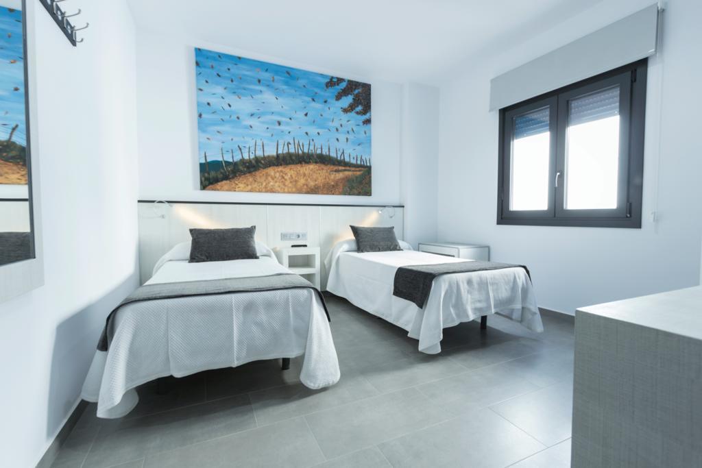 Hostal El Yunque Conil De La Frontera Pokój zdjęcie