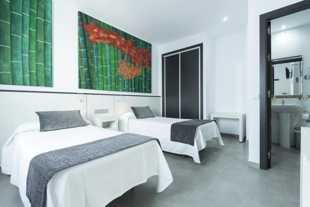 Hostal El Yunque Conil De La Frontera Pokój zdjęcie
