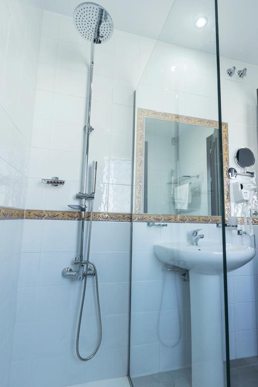 Hostal El Yunque Conil De La Frontera Pokój zdjęcie