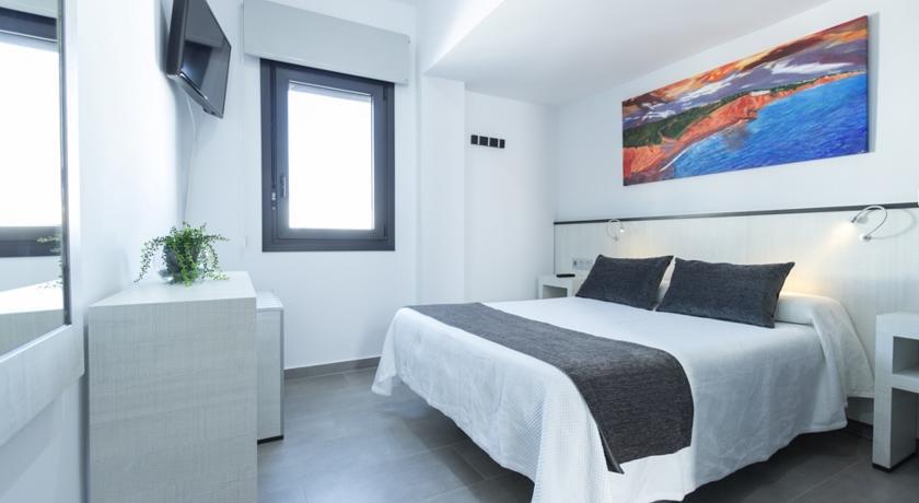 Hostal El Yunque Conil De La Frontera Pokój zdjęcie